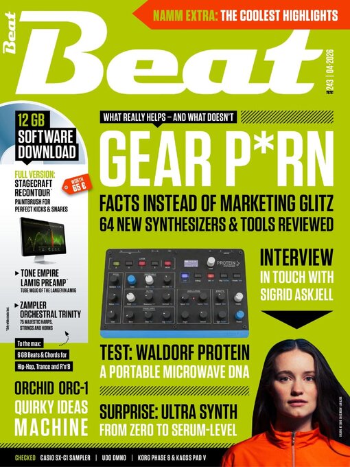 Title details for Beat English by falkemedia GmbH & Co. KG. - Available